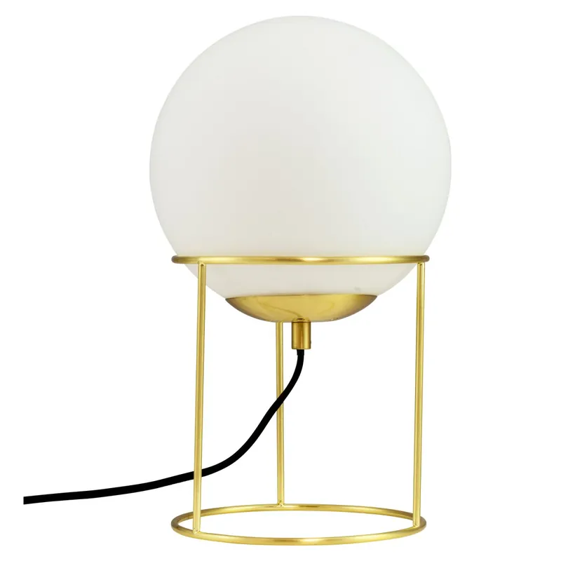 Madrid 34cm lampe de table