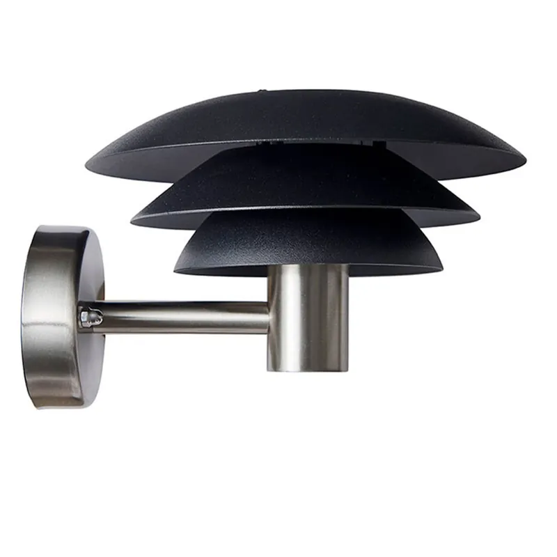 DL20 lampe d’extérieur