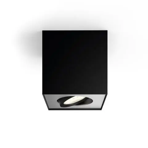 Box spot