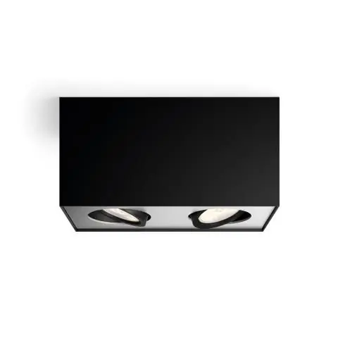 Box 2 spot