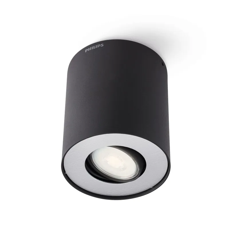 Pillar spot