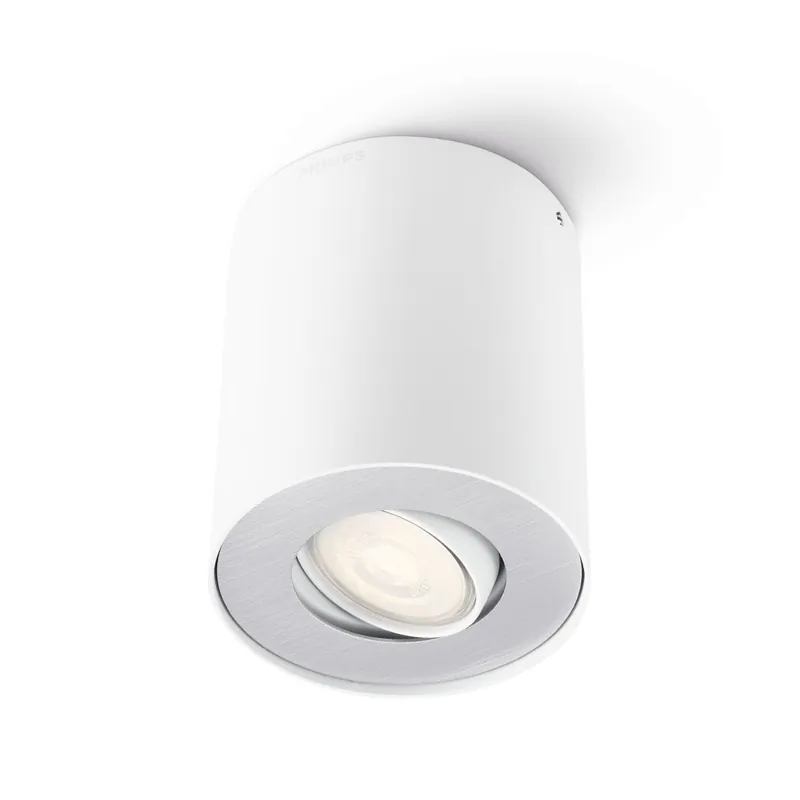 Pillar spot
