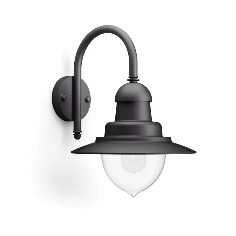 Raindrop lampe d’extérieur