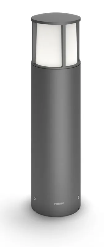 Stock 40cm bornes