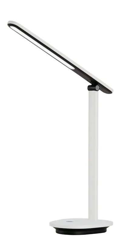 Ivory 35cm lampe de bureau