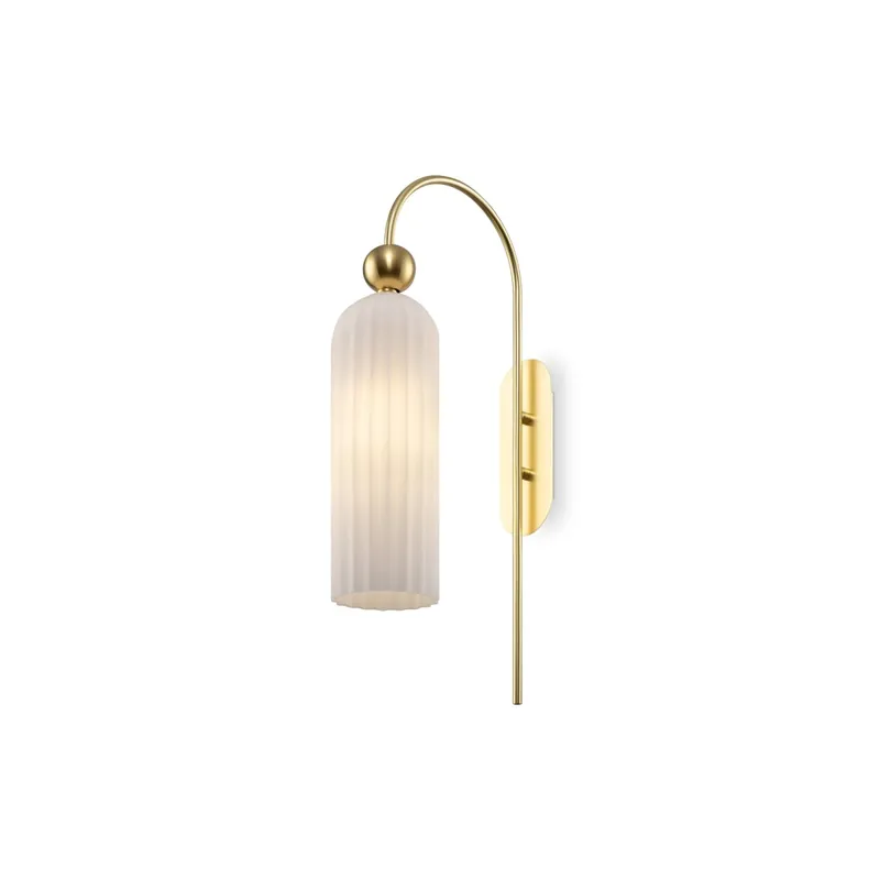 Antic 54cm applique murale