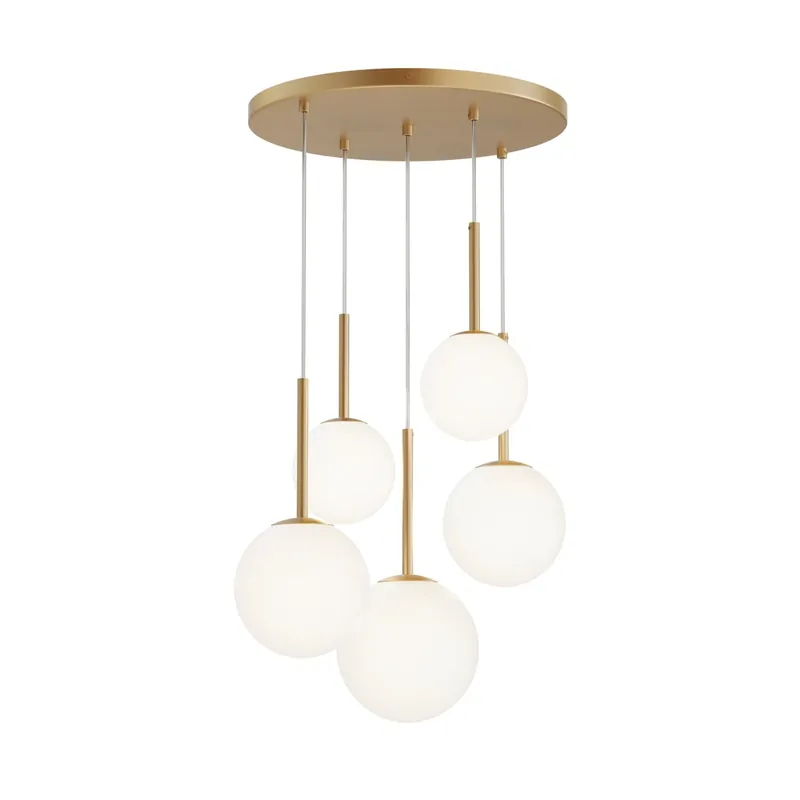 Basic form Ø58 suspension