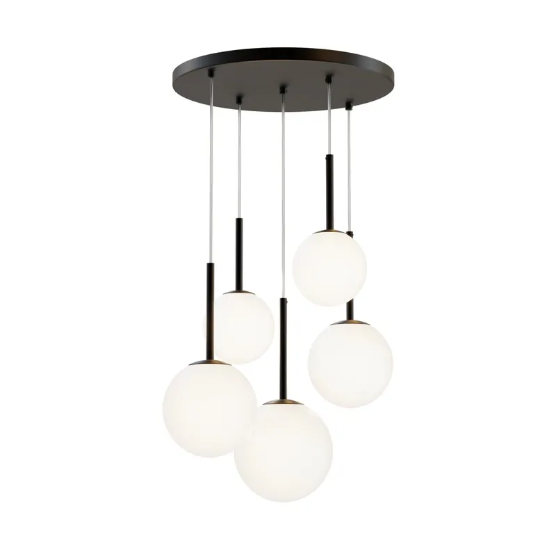 Basic form Ø45 suspension