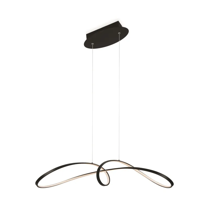 Curve 92cm suspension