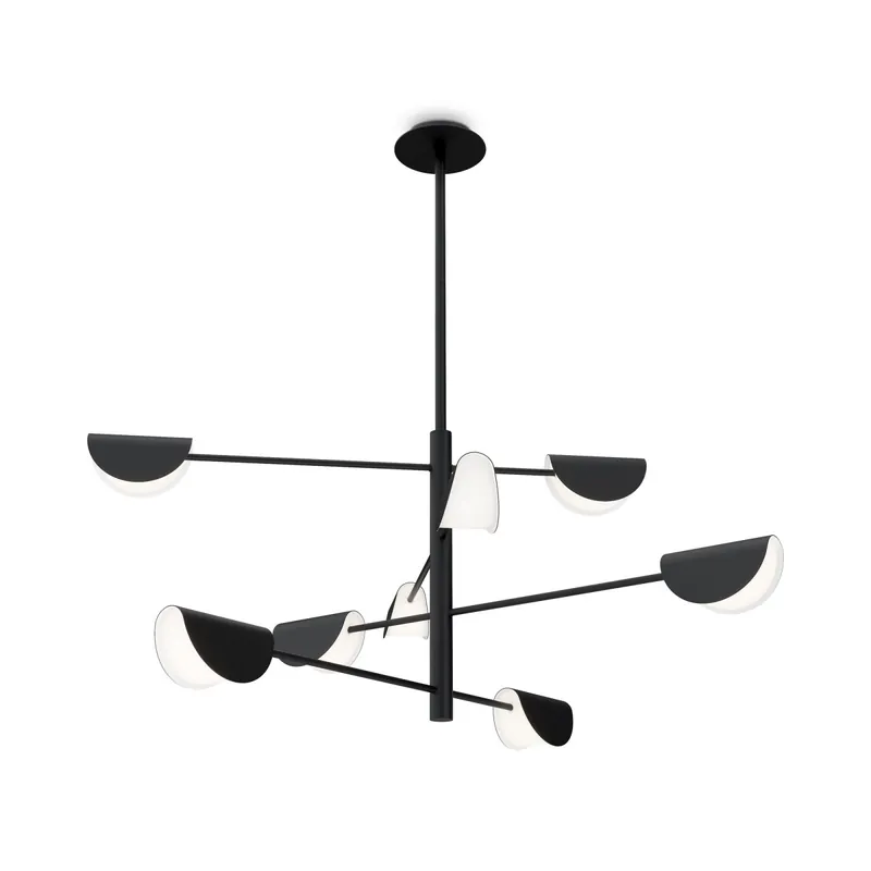 Mollis 125cm suspension