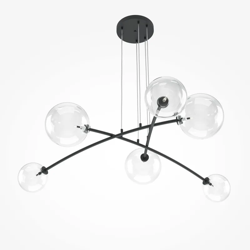 Mood 130cm suspension
