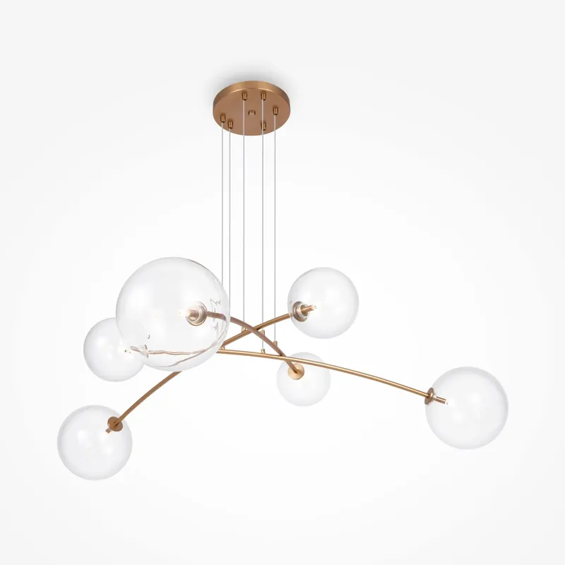 Mood 130cm suspension