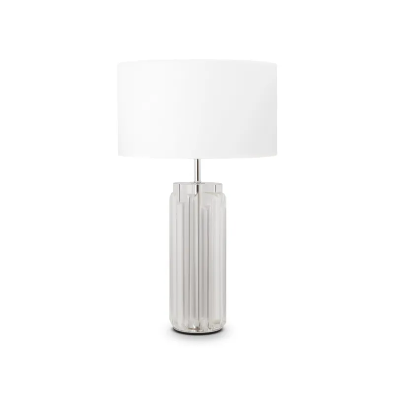 Muse 52cm lampe de table