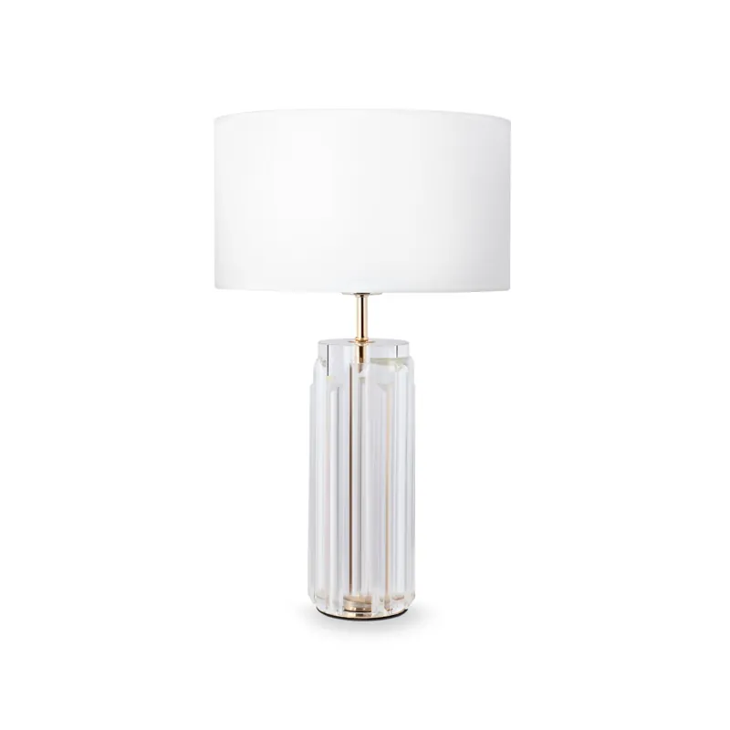 Muse 52cm lampe de table