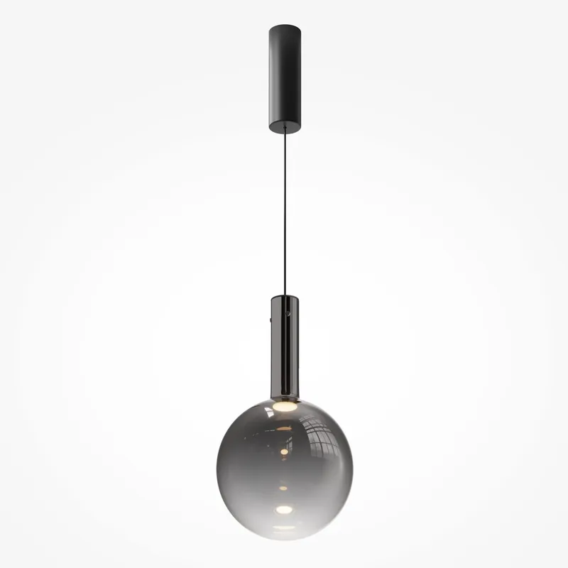 Nebula Ø25 suspension
