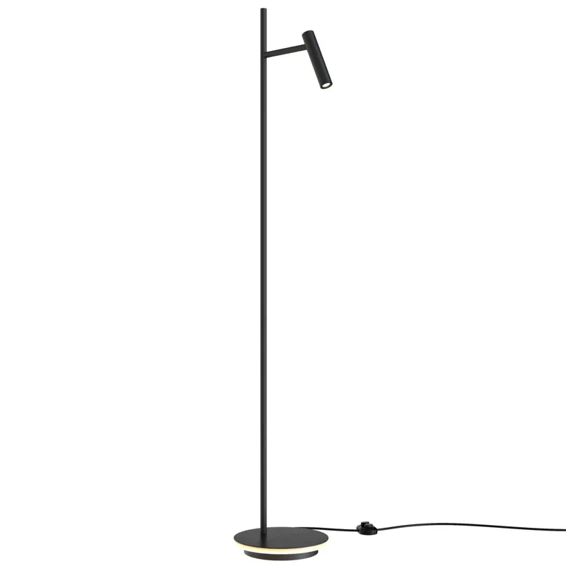 Estudo lampadaire