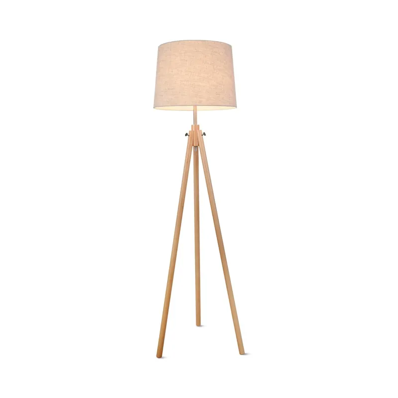 Calvin lampadaire