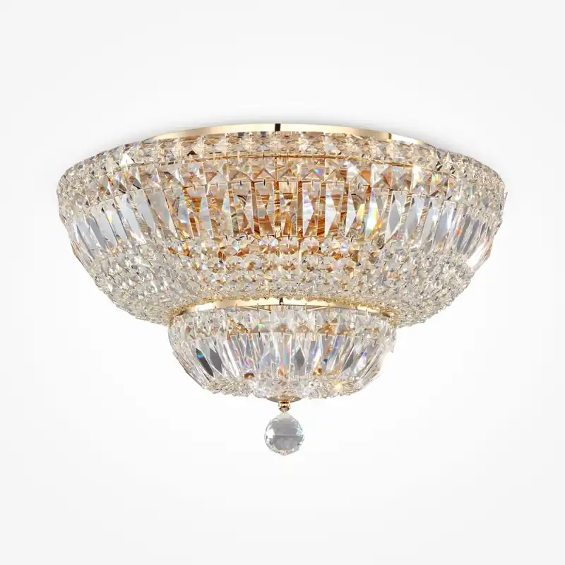 Basfor Ø45 cristal
