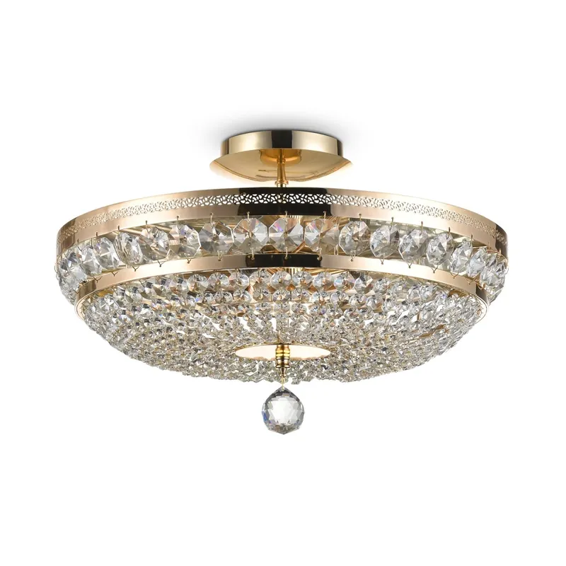 Ottilia Ø45 cristal
