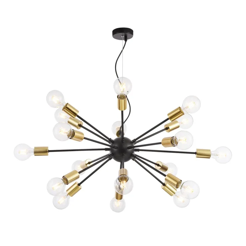 Jackson Ø98 suspension