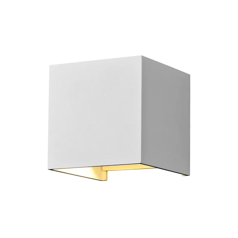 Fulton lampe d’extérieur