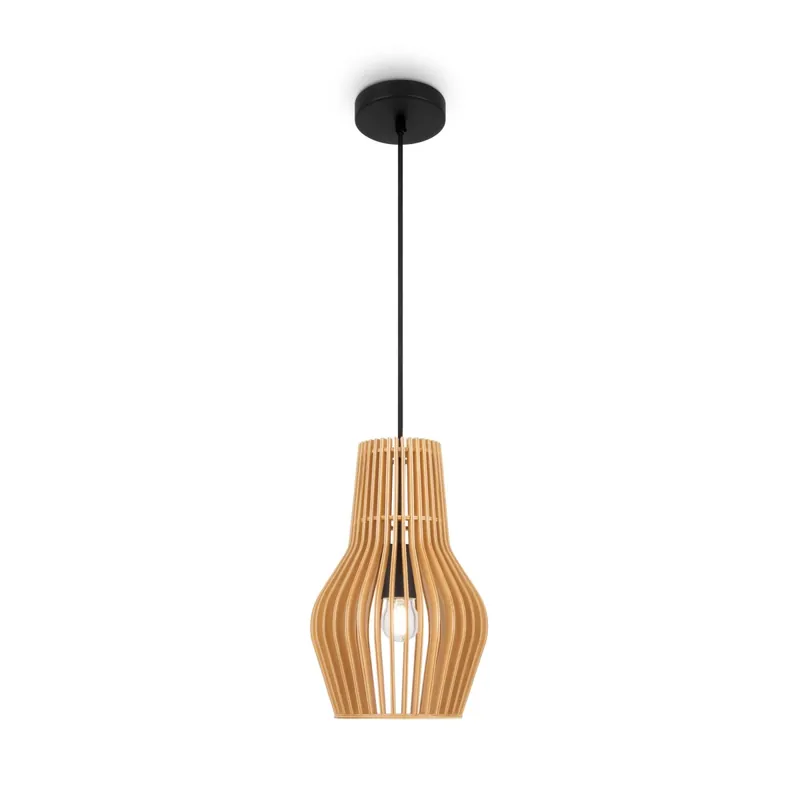 Roots Ø20 suspension