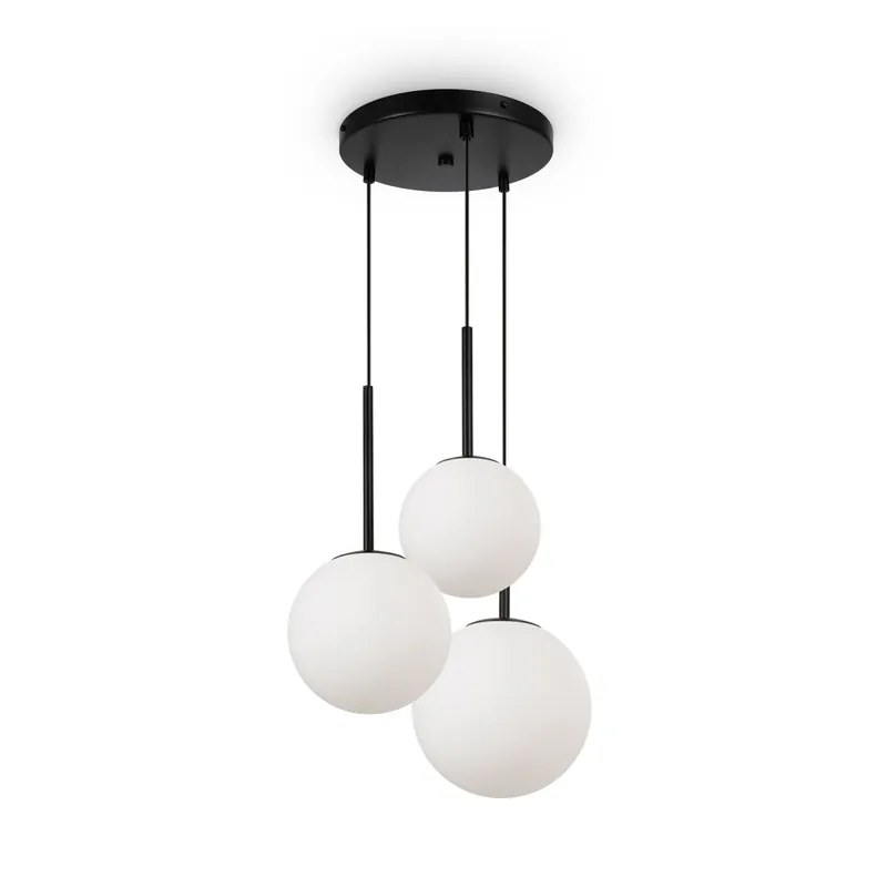 Basic form Ø40 suspension