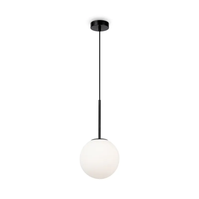 Basic form Ø20 suspension