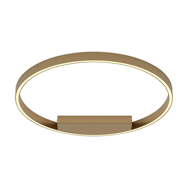 Rim Ø60 plafonnier