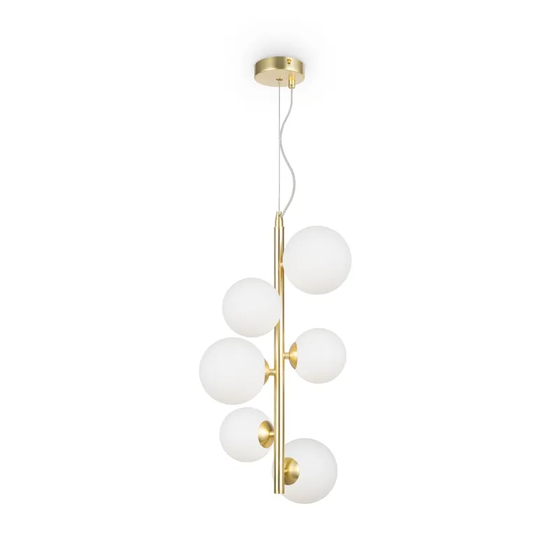 Dallas Ø30 suspension