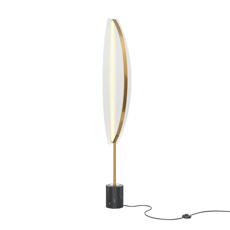 Breeze lampadaire