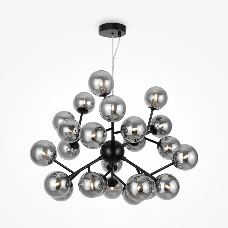 Dallas Ø65 suspension