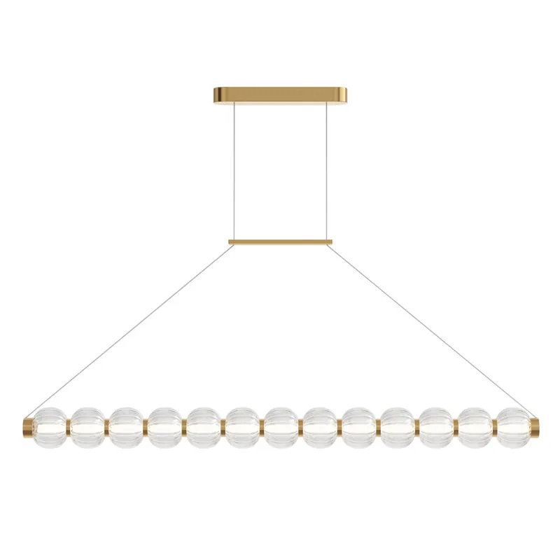 Amulet 110cm suspension