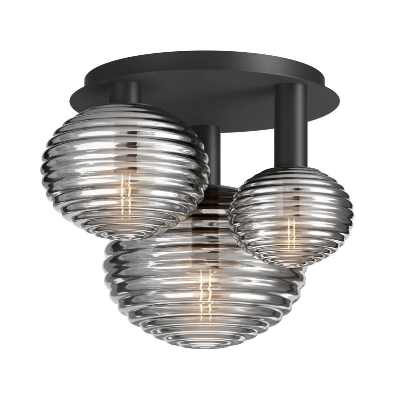 Reels 53cm plafonnier