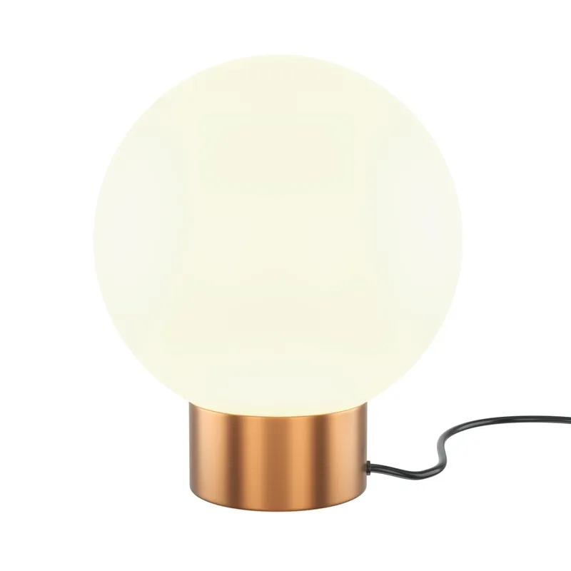 Basic form 24cm lampe de table