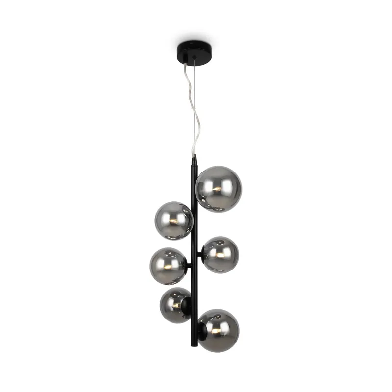 Dallas Ø30 suspension