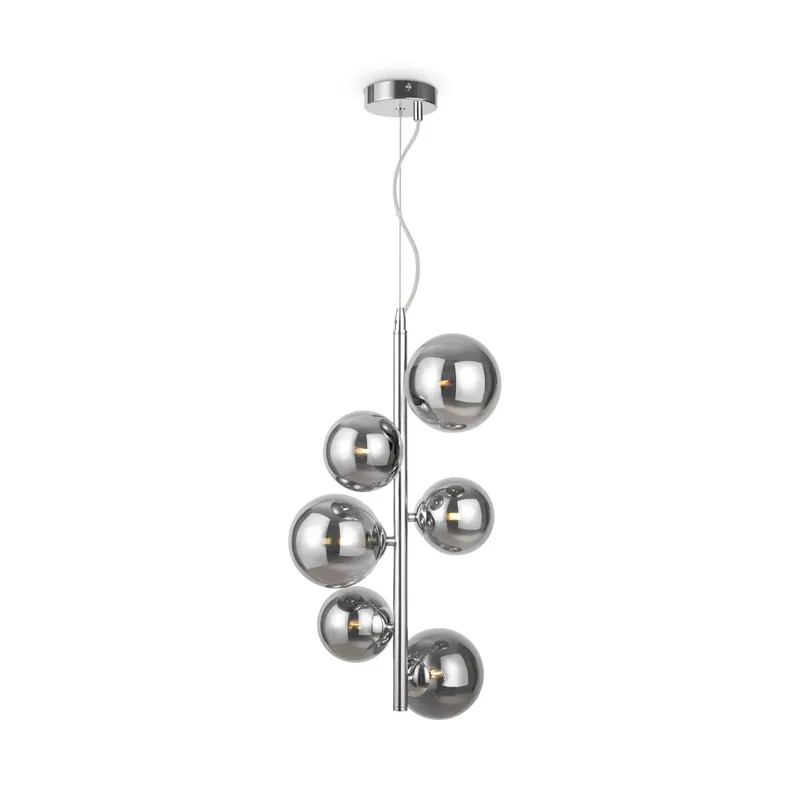 Dallas Ø30 suspension