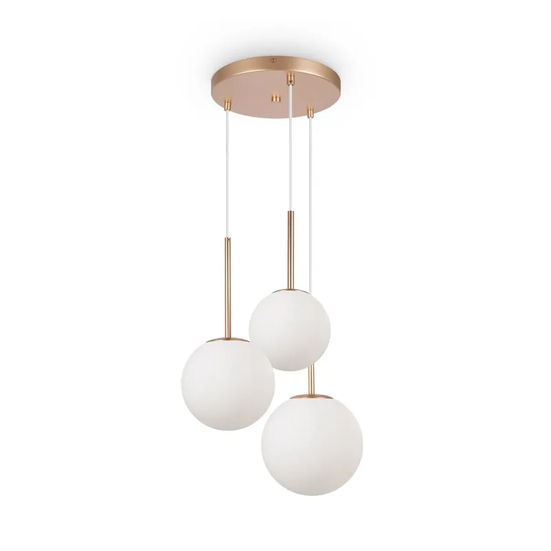 Basic form Ø40 suspension