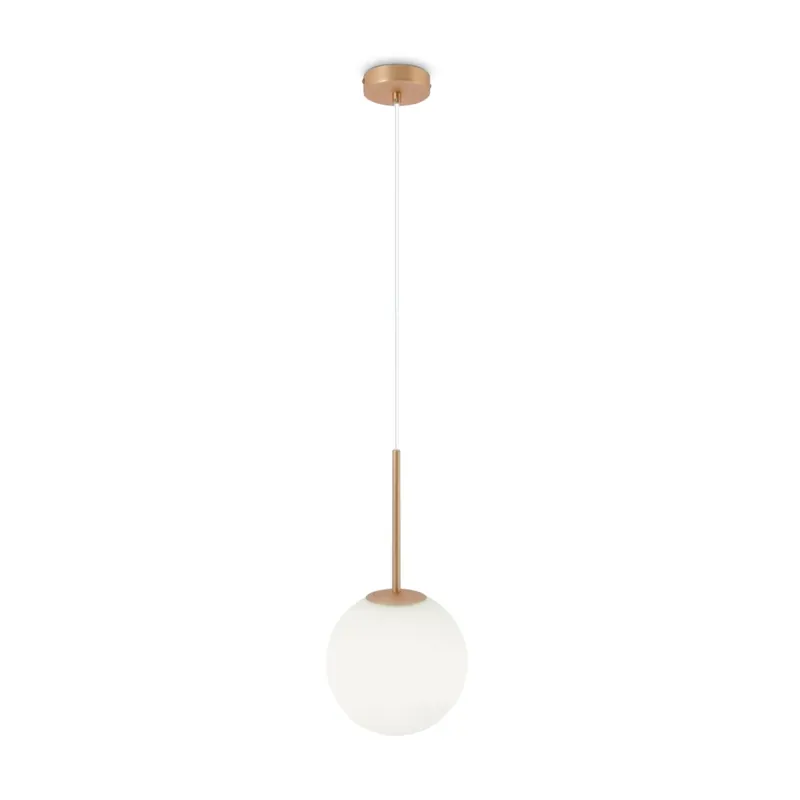 Basic form Ø20 suspension