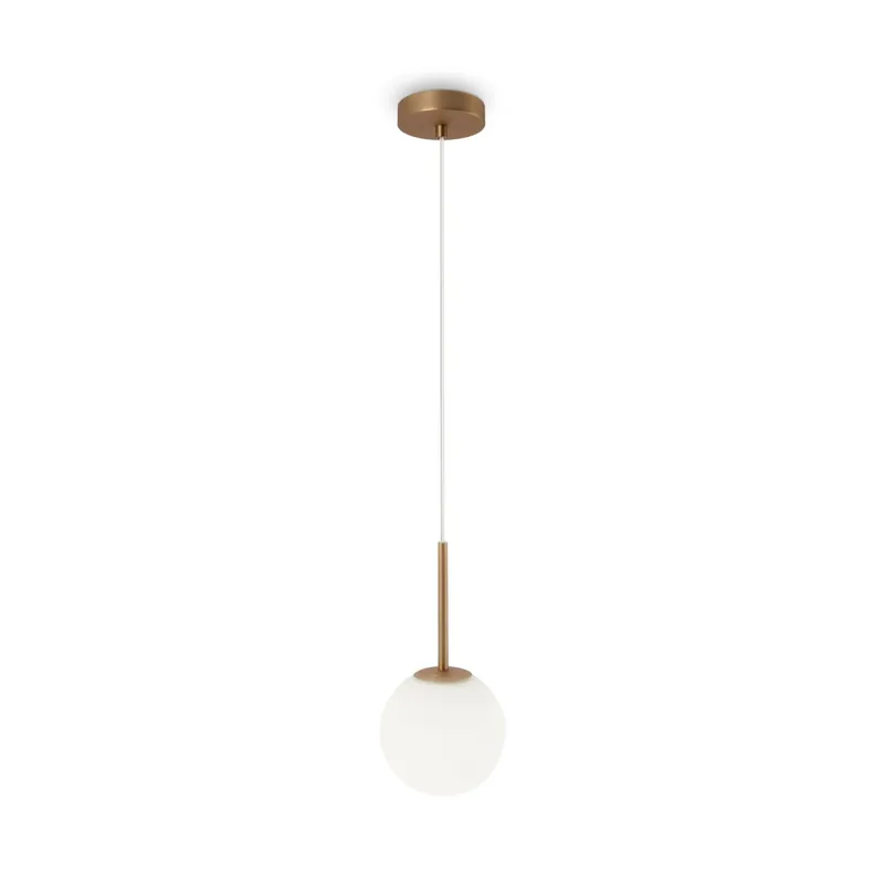 Basic form Ø15 suspension