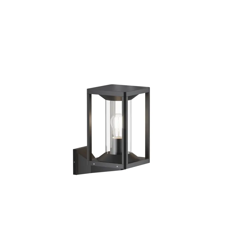 Cell lampe d’extérieur