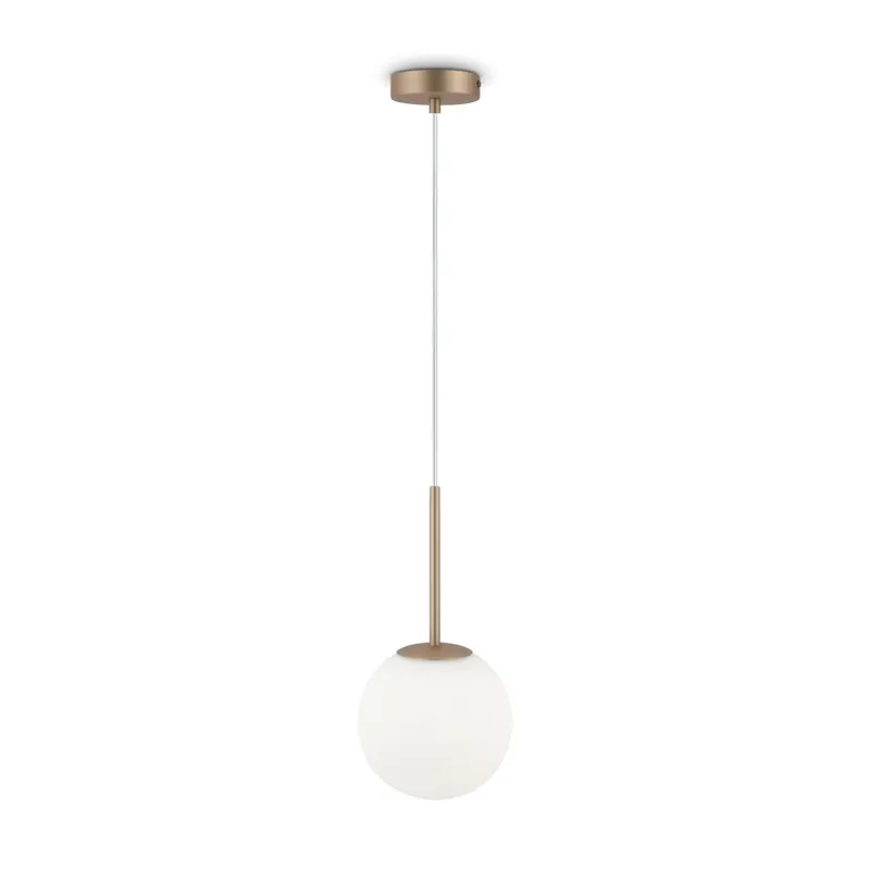 Basic form Ø18 suspension