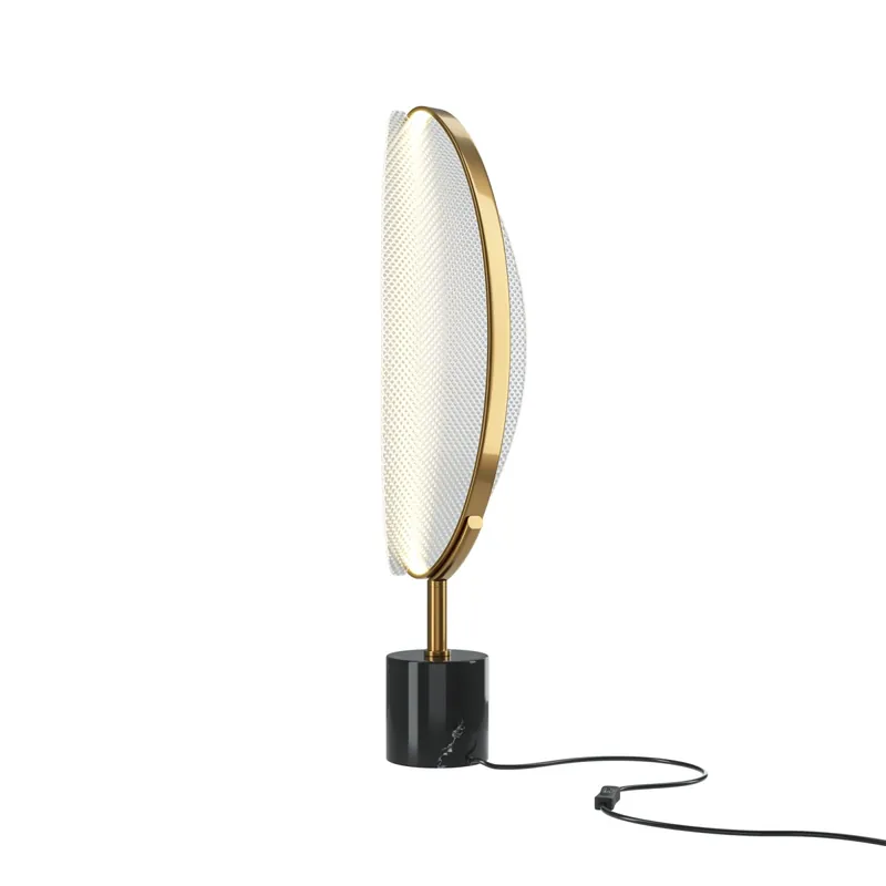 Breeze 63cm lampe de table