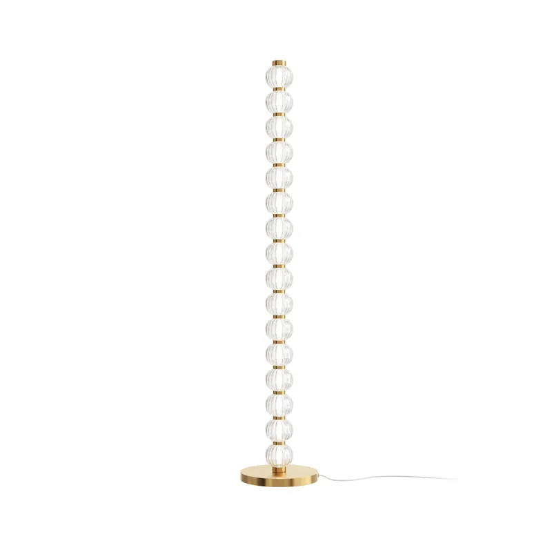 Amulet lampadaire