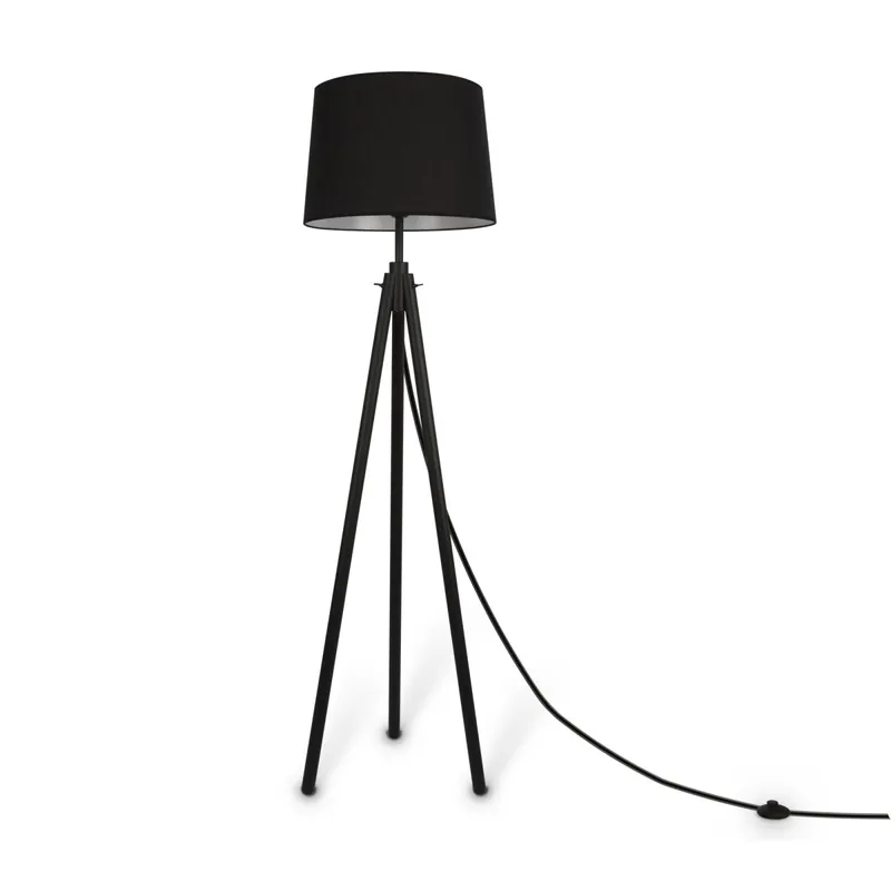 Calvin lampadaire