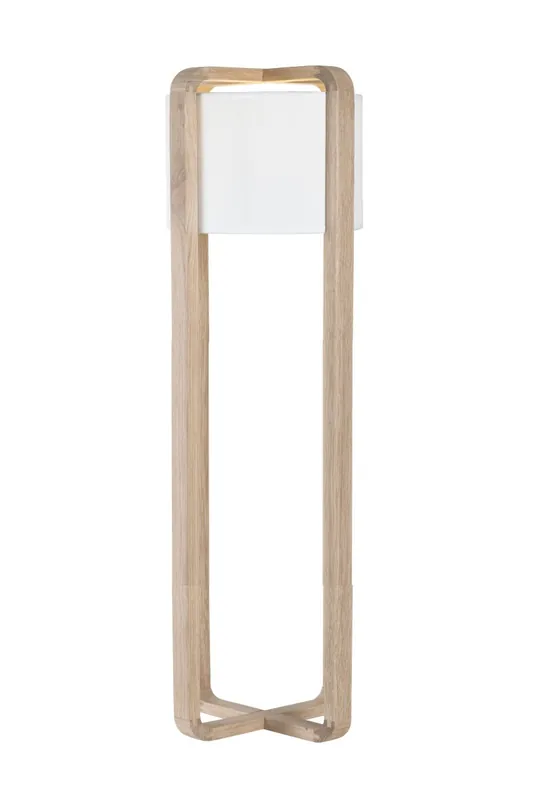 Ash lampadaire
