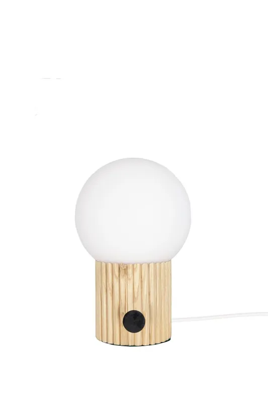Hubble 24cm lampe de table