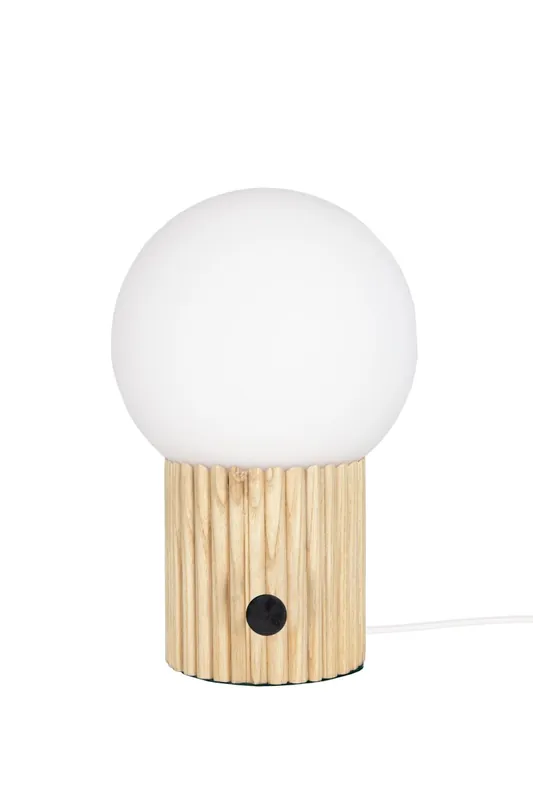 Hubble 32cm lampe de table