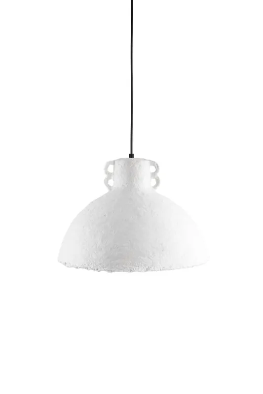 Maché Ø30 suspension