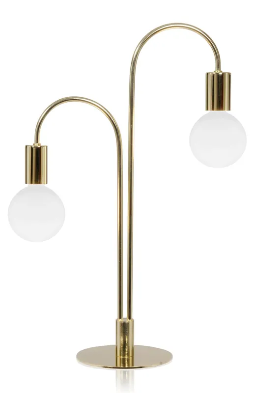 Grace 55cm lampe de table